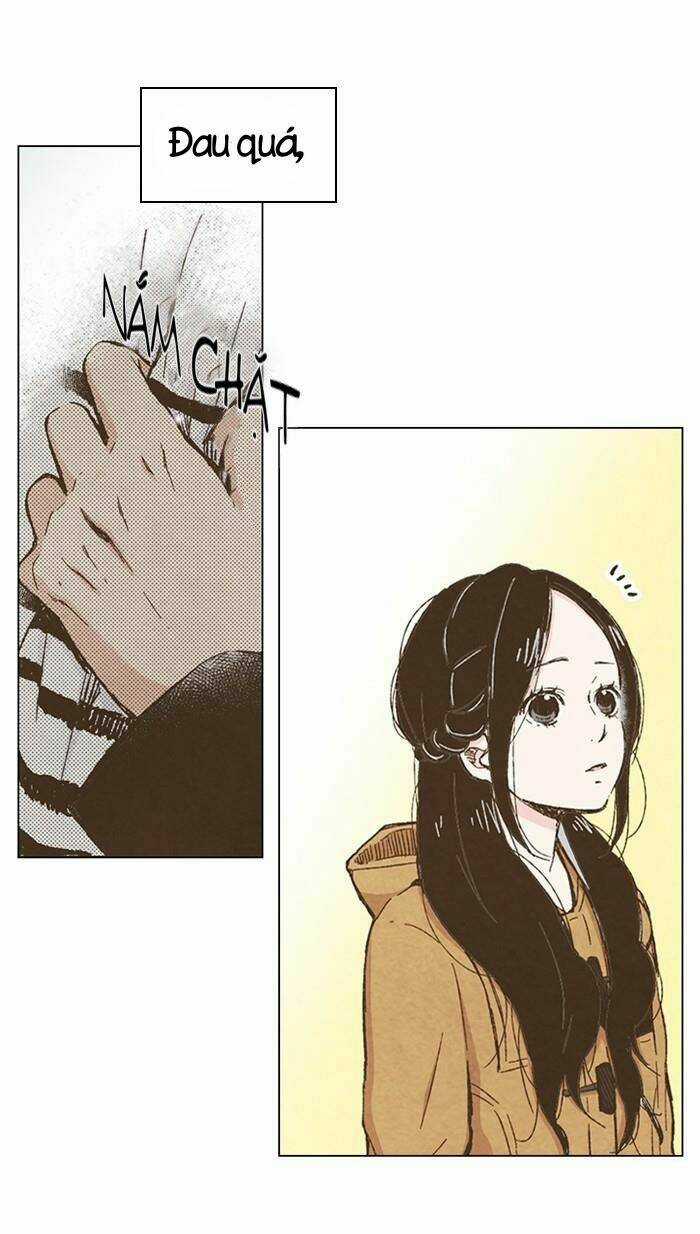 MARRY ME! Chapter 78 trang 9