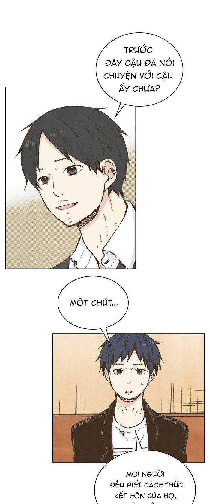 MARRY ME! Chapter 79 trang 11