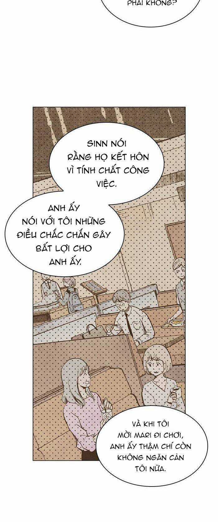 MARRY ME! Chapter 79 trang 12