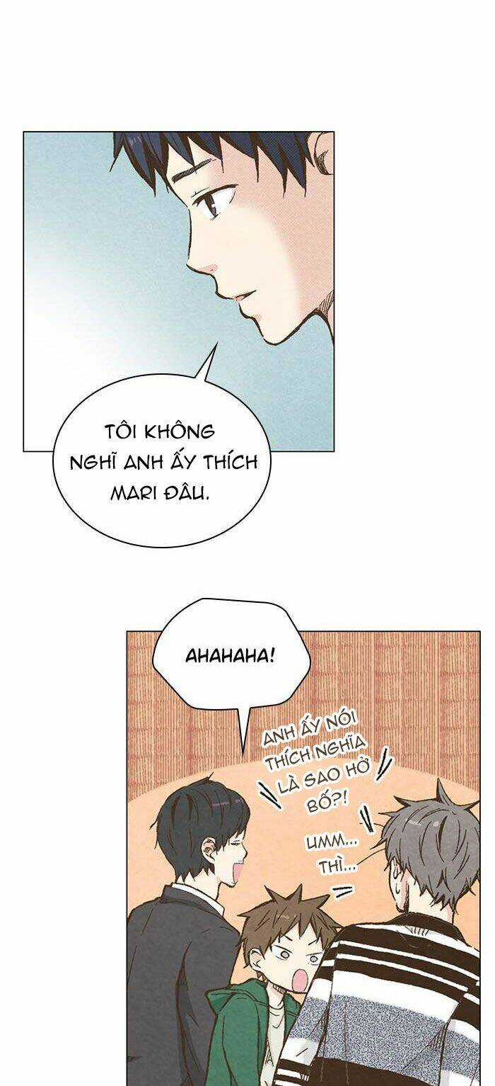 MARRY ME! Chapter 79 trang 13