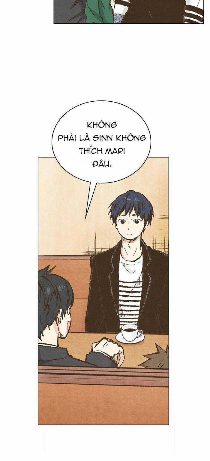 MARRY ME! Chapter 79 trang 14