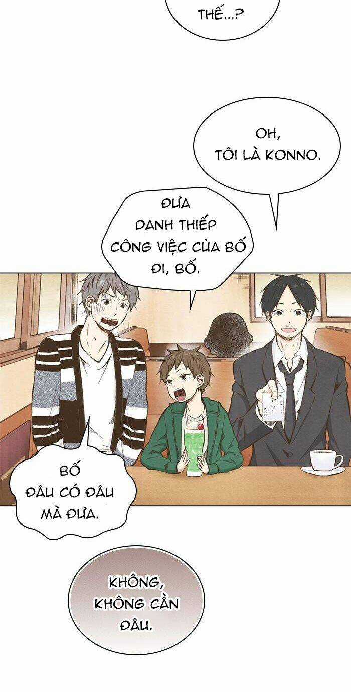 MARRY ME! Chapter 79 trang 2