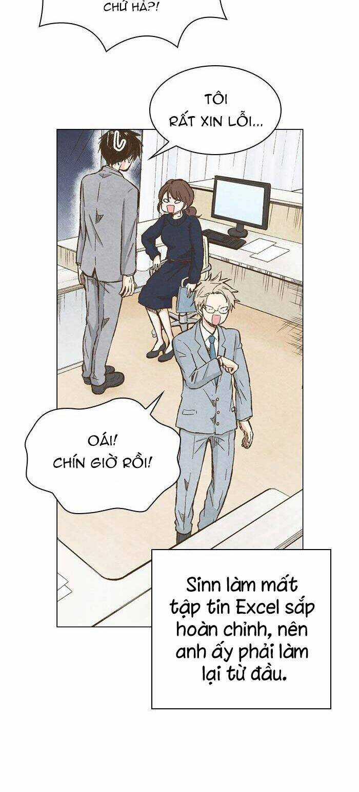 MARRY ME! Chapter 79 trang 24