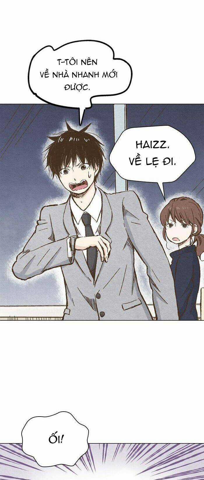 MARRY ME! Chapter 79 trang 25