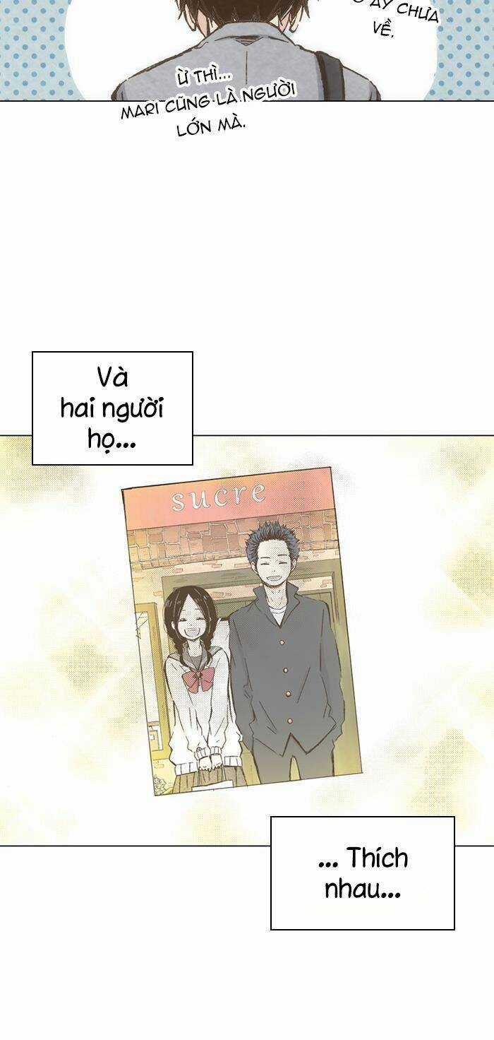 MARRY ME! Chapter 79 trang 36