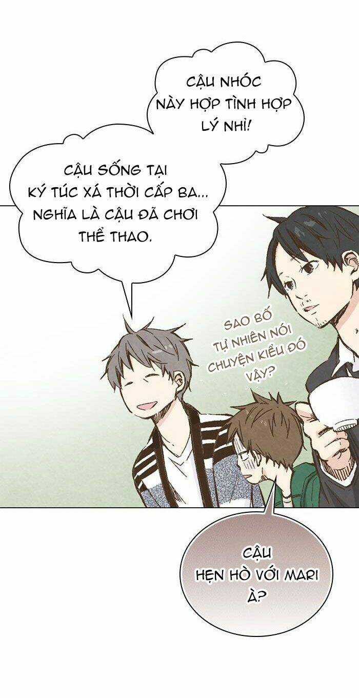 MARRY ME! Chapter 79 trang 5