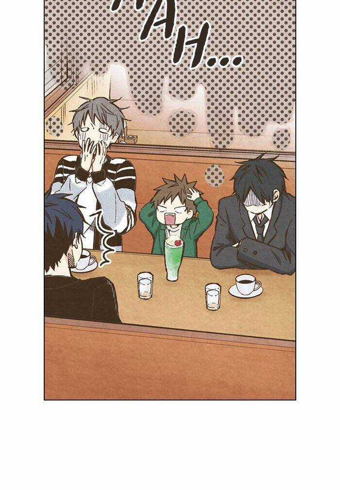 MARRY ME! Chapter 79 trang 8