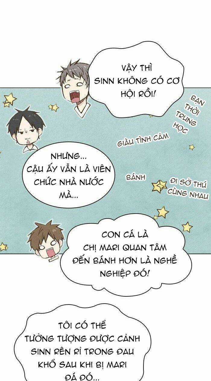 MARRY ME! Chapter 79 trang 9