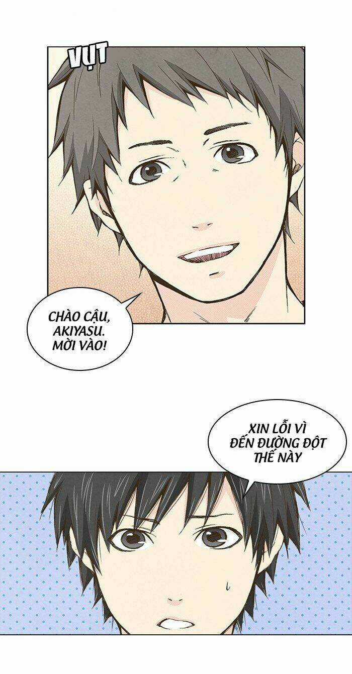 MARRY ME! Chapter 8 trang 13