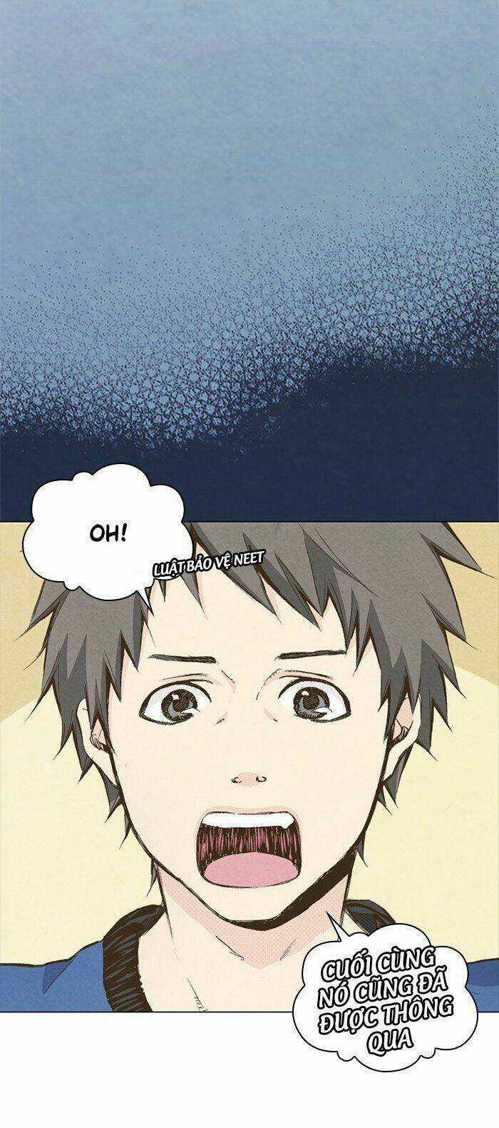 MARRY ME! Chapter 8 trang 19