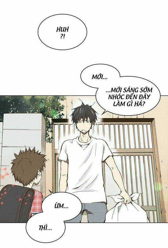 MARRY ME! Chapter 8 trang 2