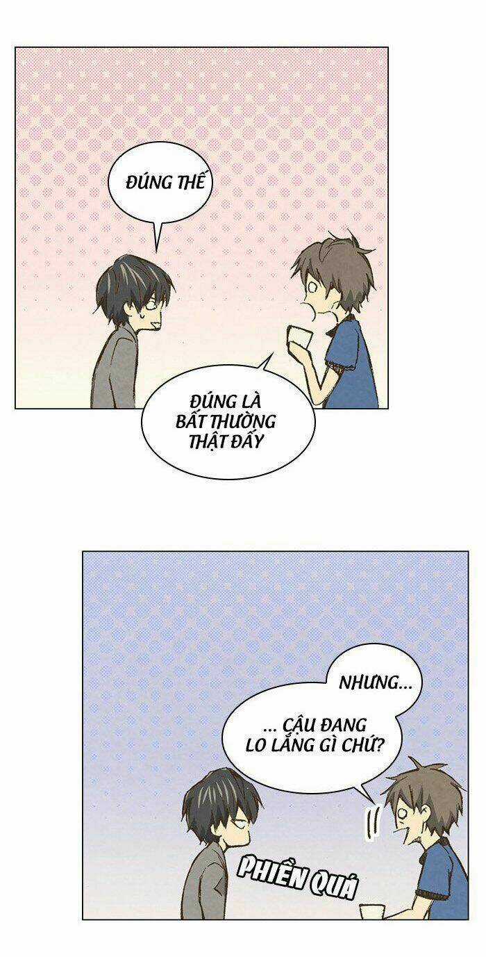 MARRY ME! Chapter 8 trang 20