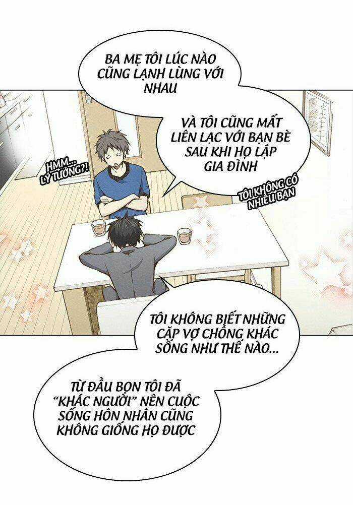 MARRY ME! Chapter 8 trang 23