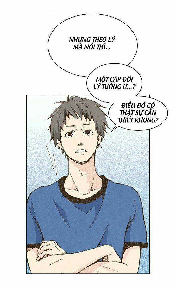 MARRY ME! Chapter 8 trang 24