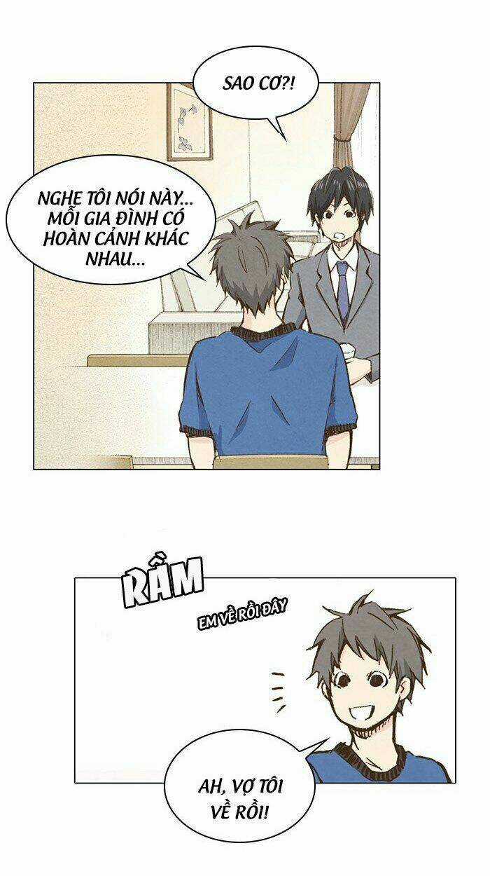 MARRY ME! Chapter 8 trang 25