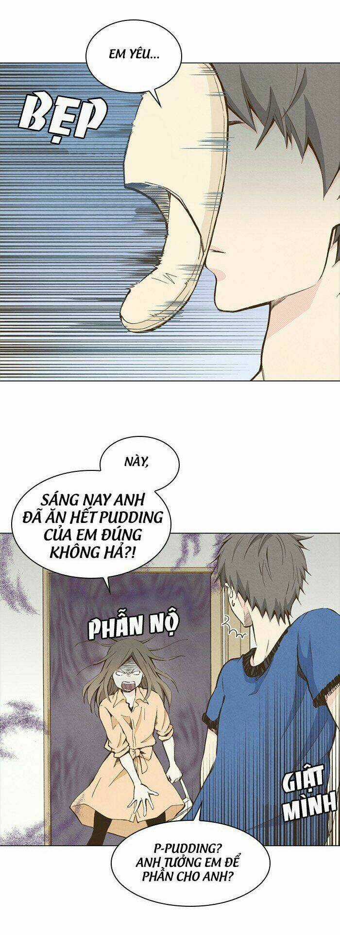 MARRY ME! Chapter 8 trang 26