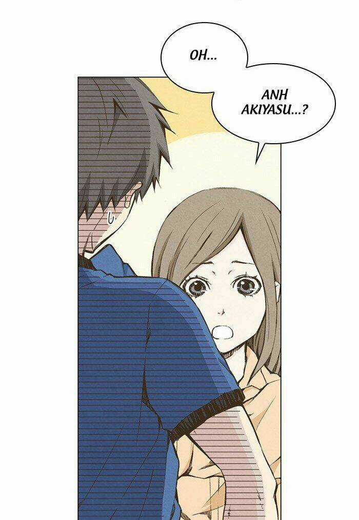 MARRY ME! Chapter 8 trang 29