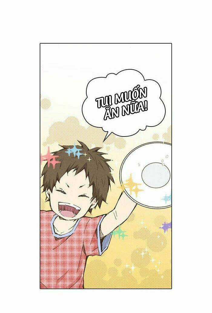 MARRY ME! Chapter 8 trang 3