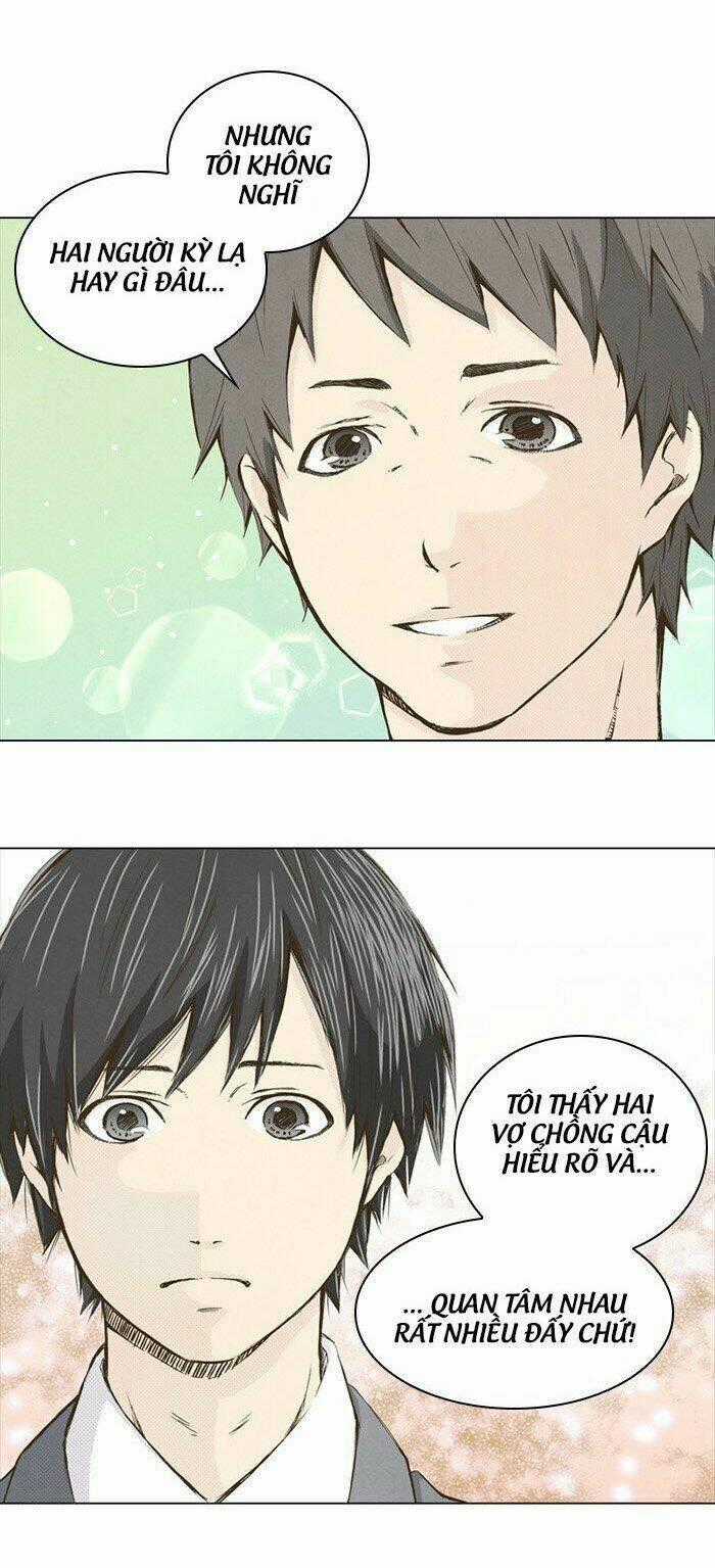 MARRY ME! Chapter 8 trang 32