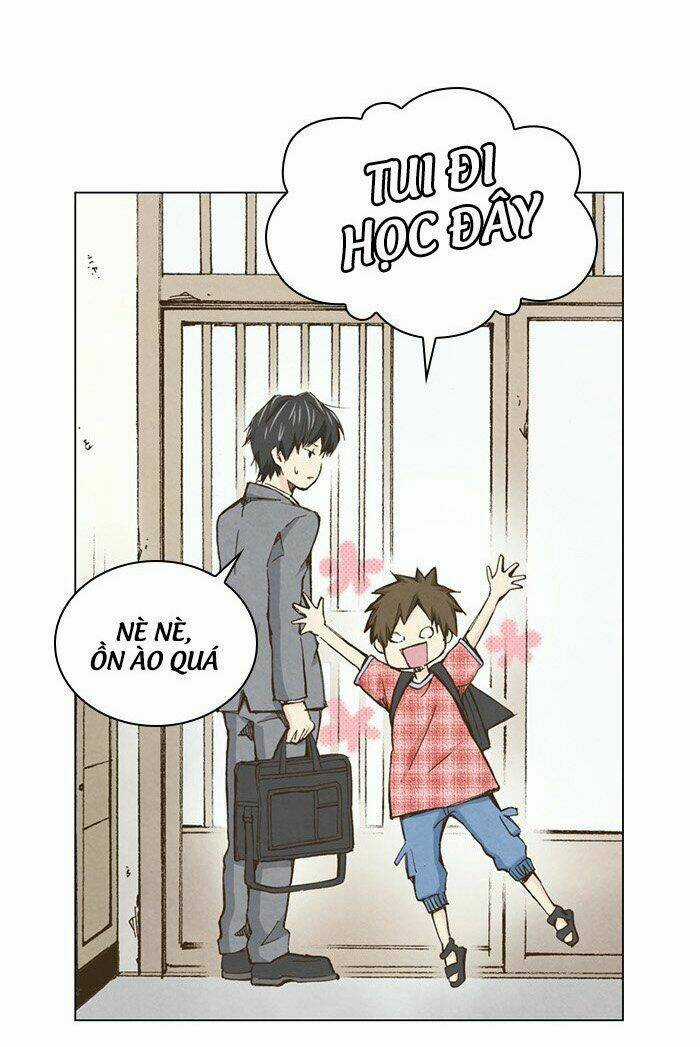 MARRY ME! Chapter 8 trang 5