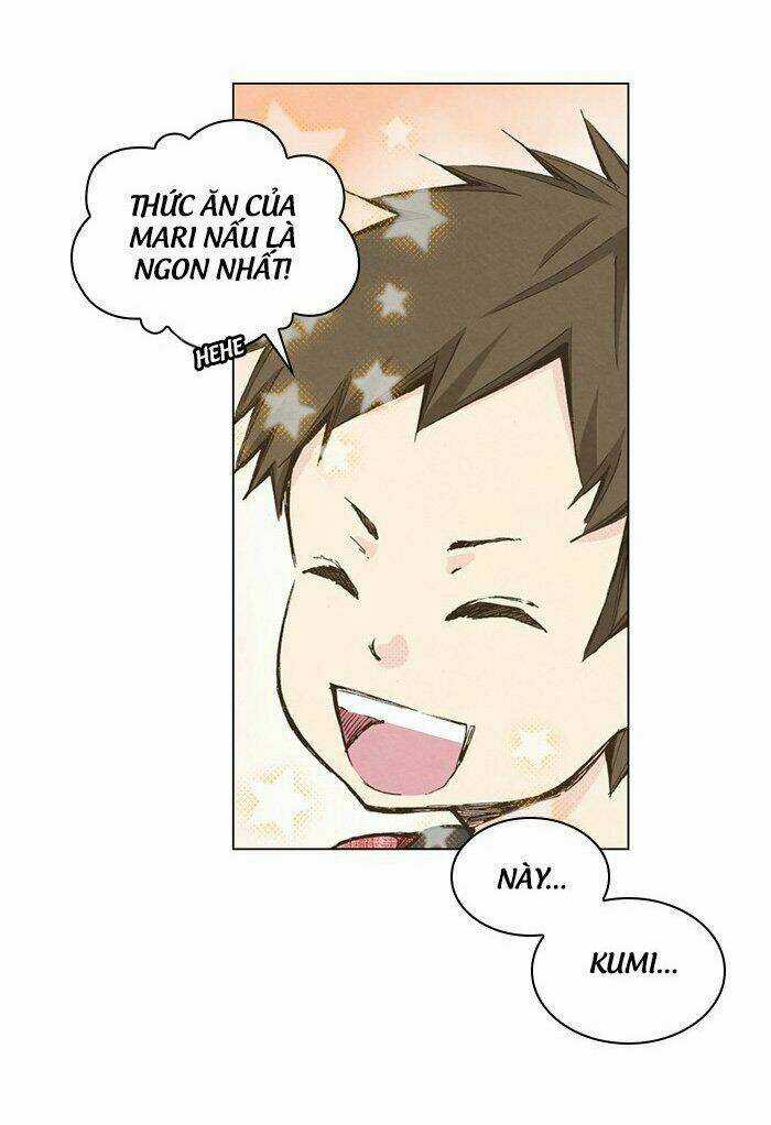 MARRY ME! Chapter 8 trang 7