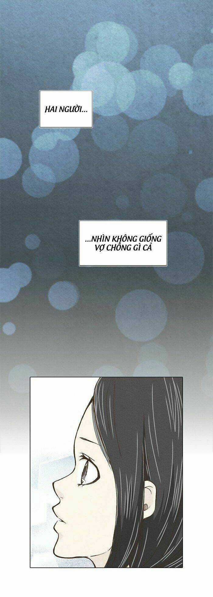 MARRY ME! Chapter 8 trang 9