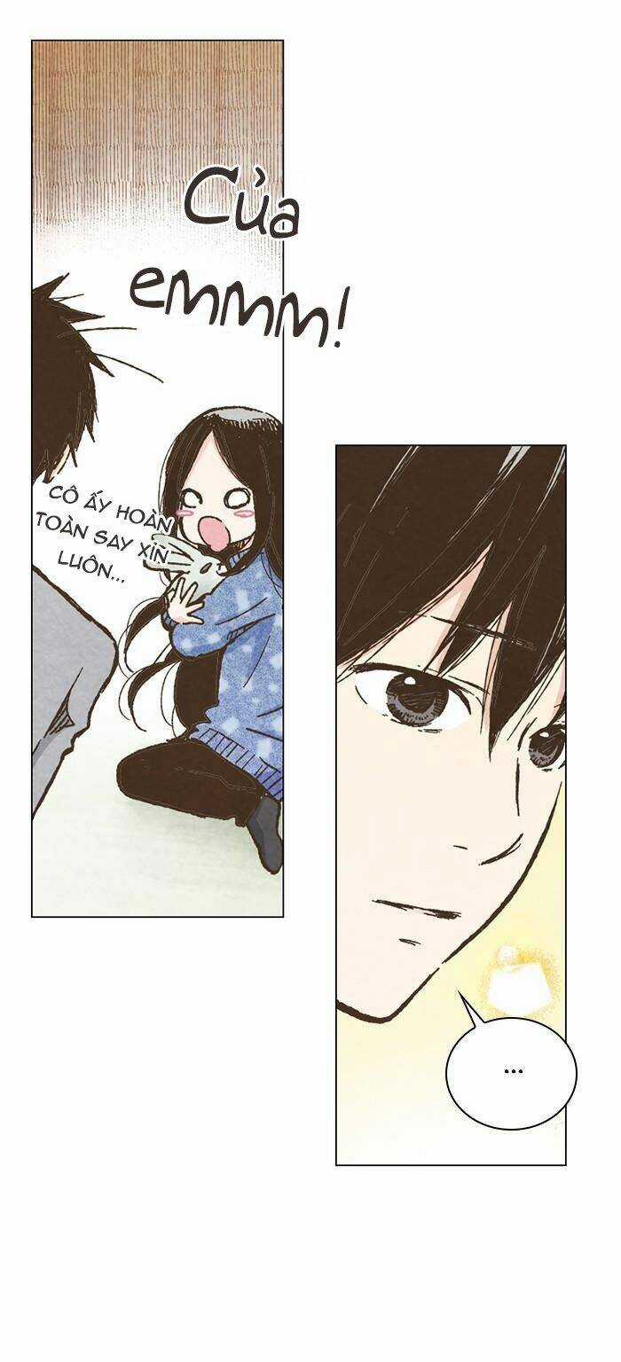 MARRY ME! Chapter 80 trang 13