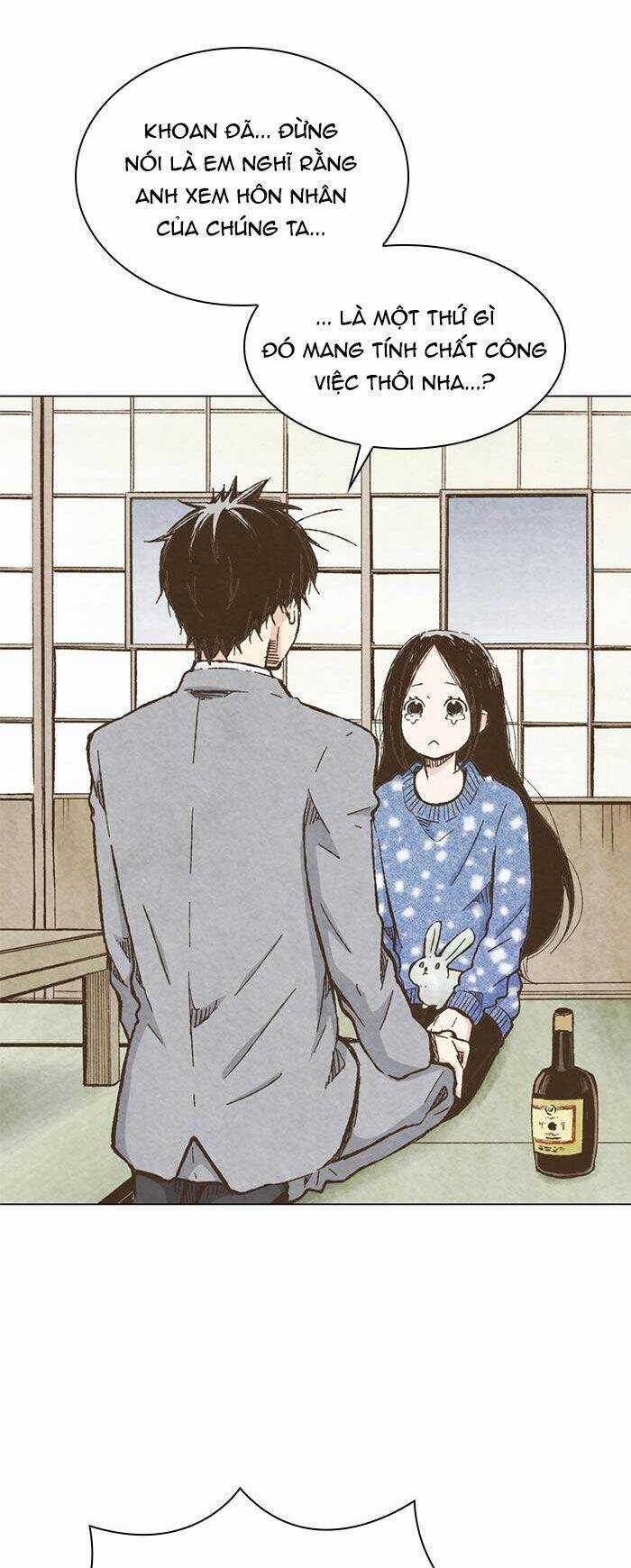 MARRY ME! Chapter 80 trang 19