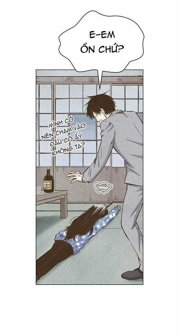 MARRY ME! Chapter 80 trang 2