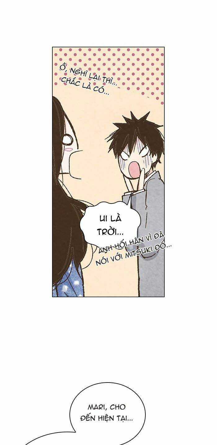 MARRY ME! Chapter 80 trang 25