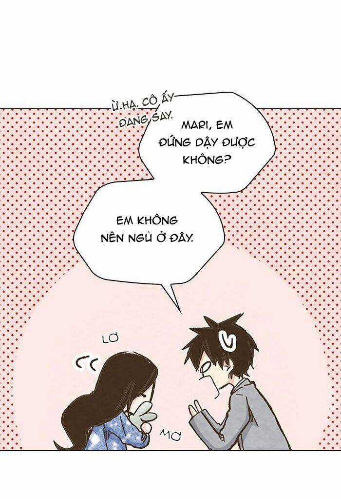 MARRY ME! Chapter 80 trang 36