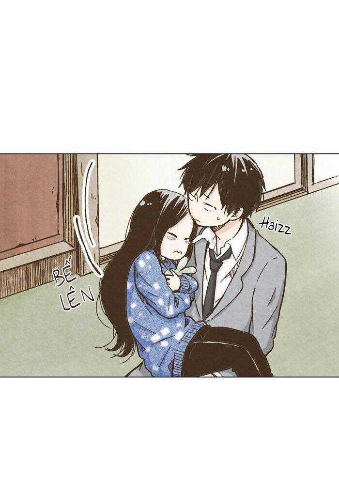 MARRY ME! Chapter 80 trang 37