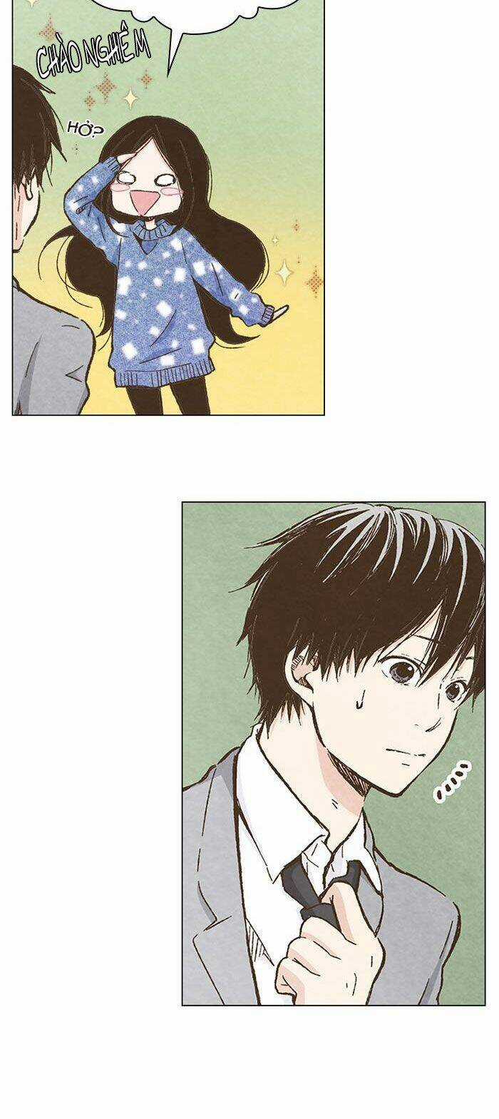 MARRY ME! Chapter 80 trang 4