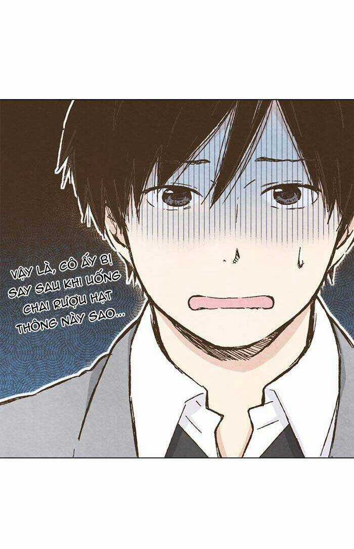 MARRY ME! Chapter 80 trang 8