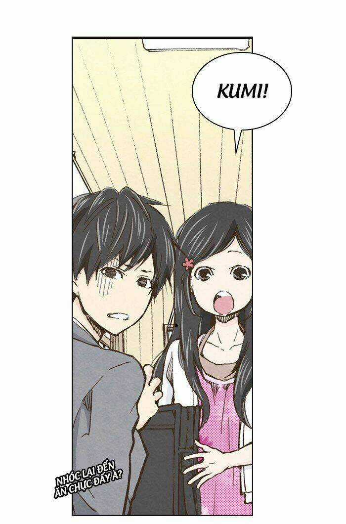 MARRY ME! Chapter 9 trang 11