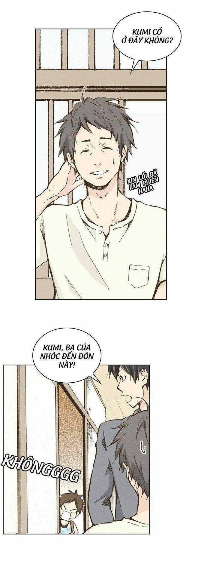 MARRY ME! Chapter 9 trang 17