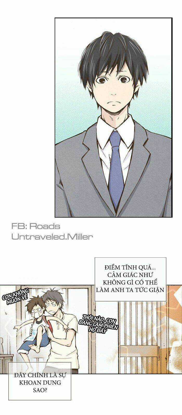 MARRY ME! Chapter 9 trang 19