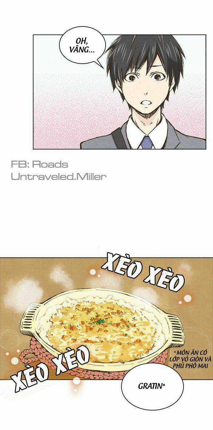 MARRY ME! Chapter 9 trang 2