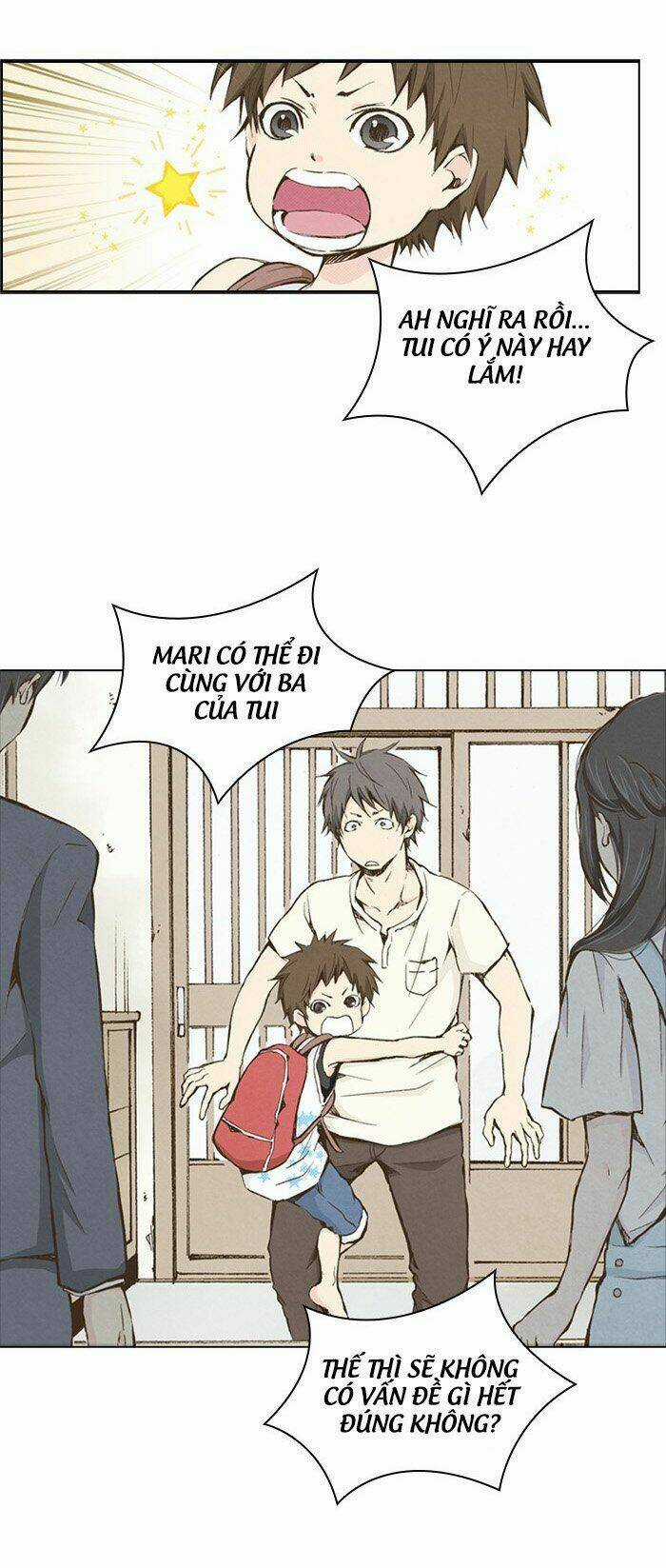 MARRY ME! Chapter 9 trang 20