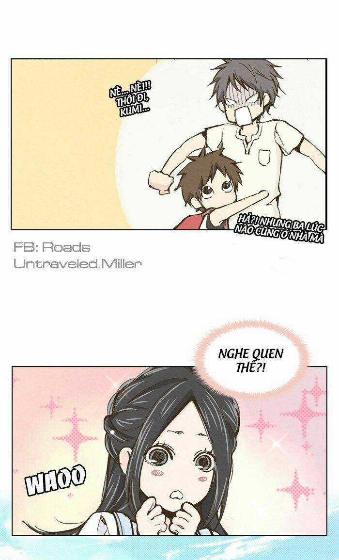 MARRY ME! Chapter 9 trang 24