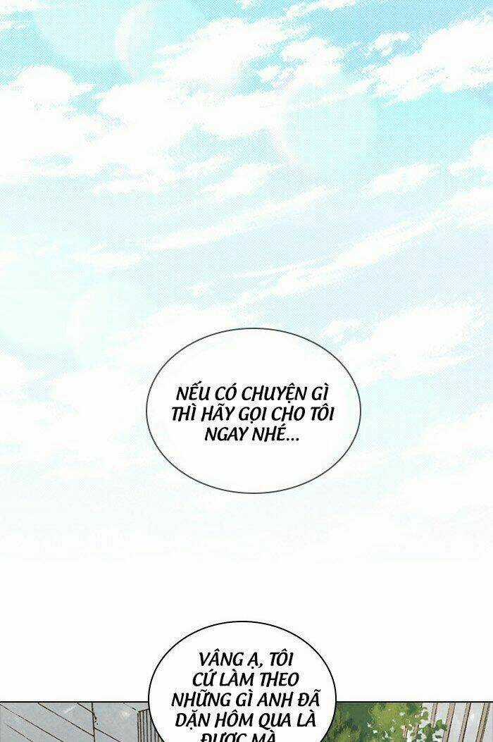 MARRY ME! Chapter 9 trang 25