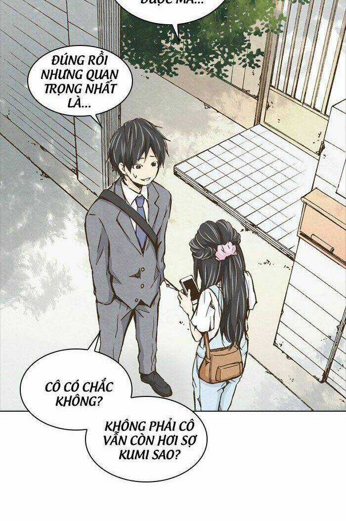 MARRY ME! Chapter 9 trang 26