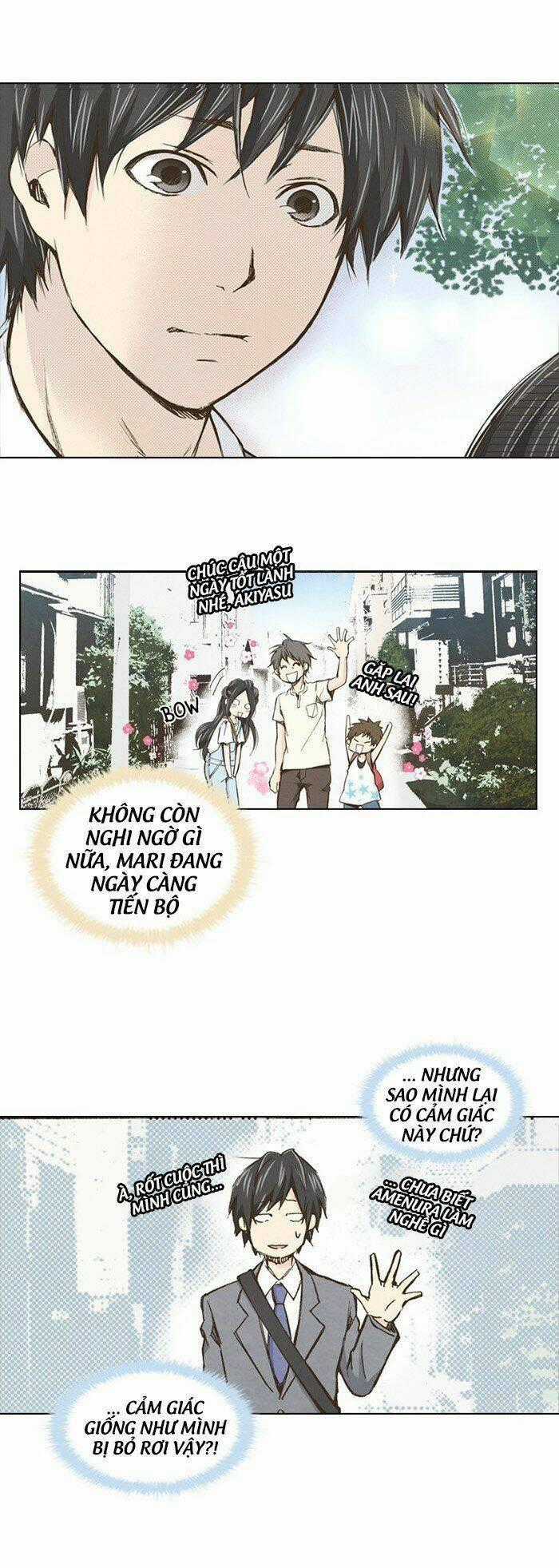 MARRY ME! Chapter 9 trang 31