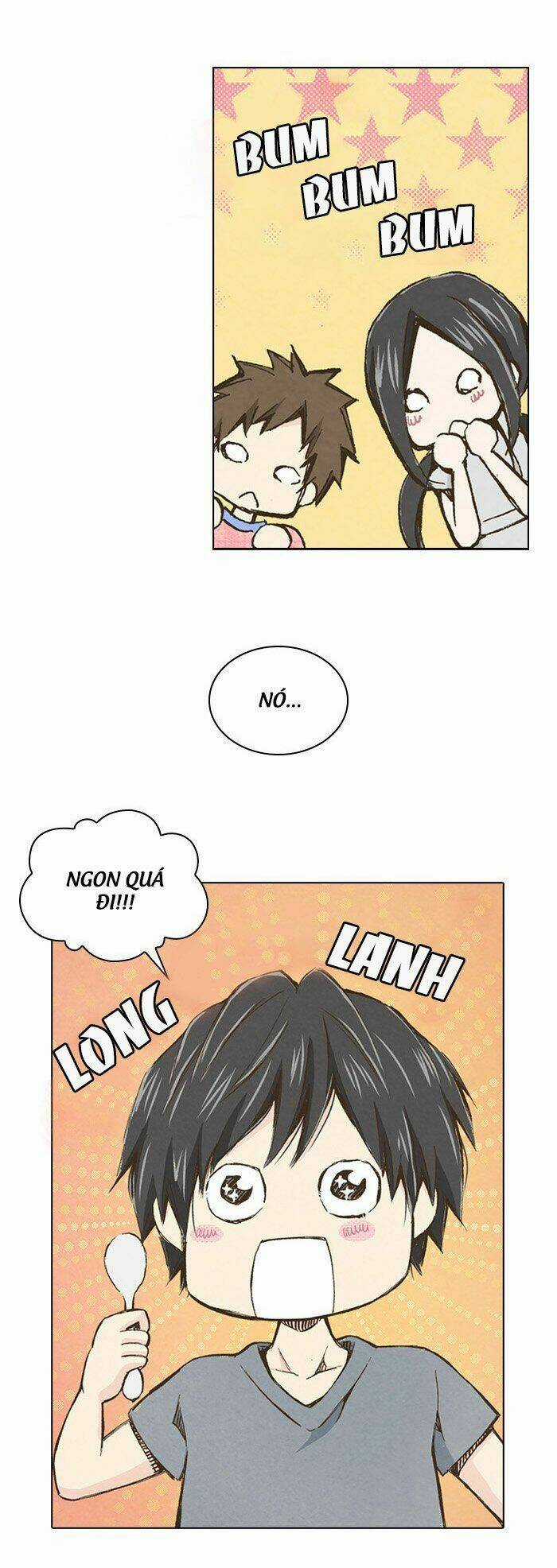 MARRY ME! Chapter 9 trang 4