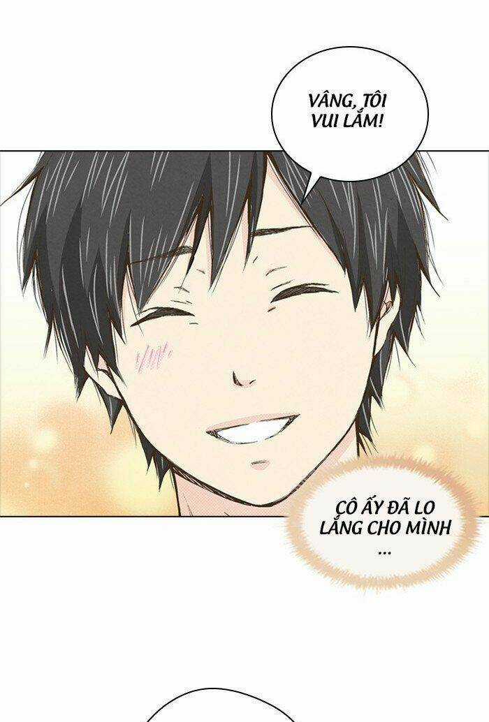 MARRY ME! Chapter 9 trang 6