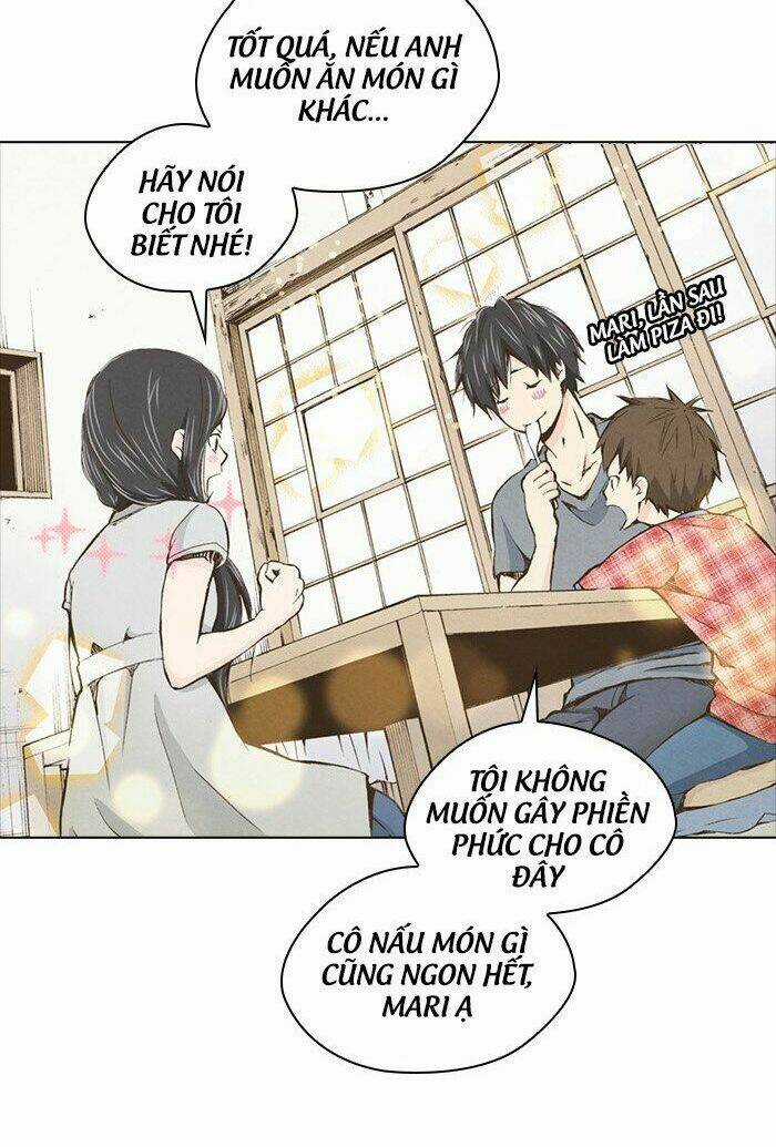 MARRY ME! Chapter 9 trang 7