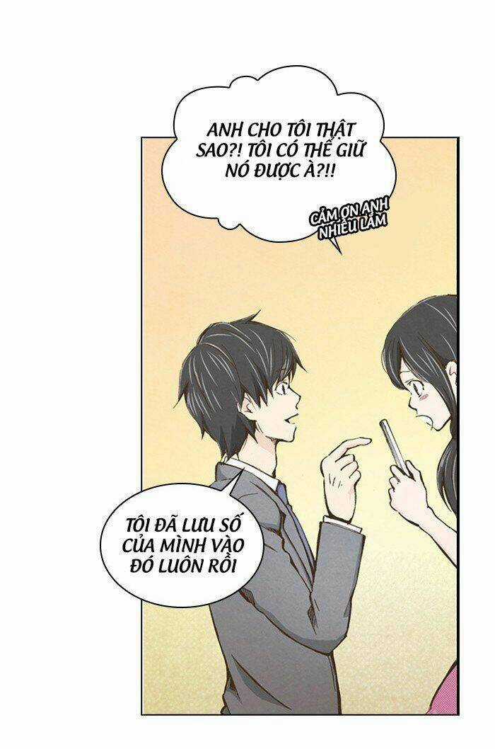 MARRY ME! Chapter 9 trang 9