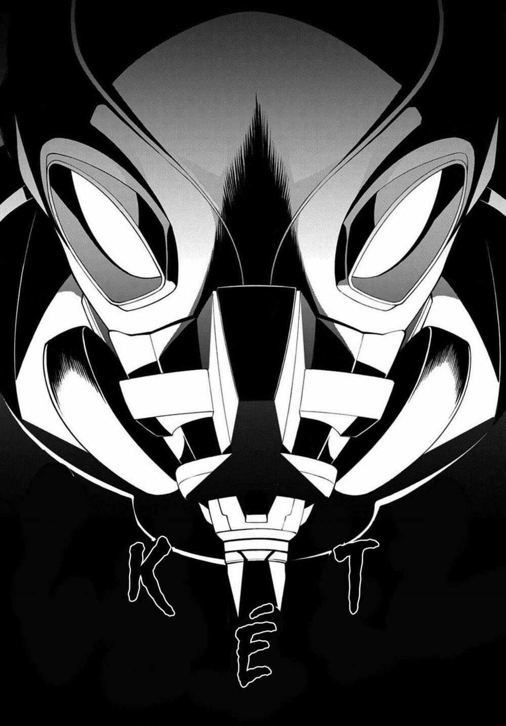 Mars Red Chapter 10 trang 21