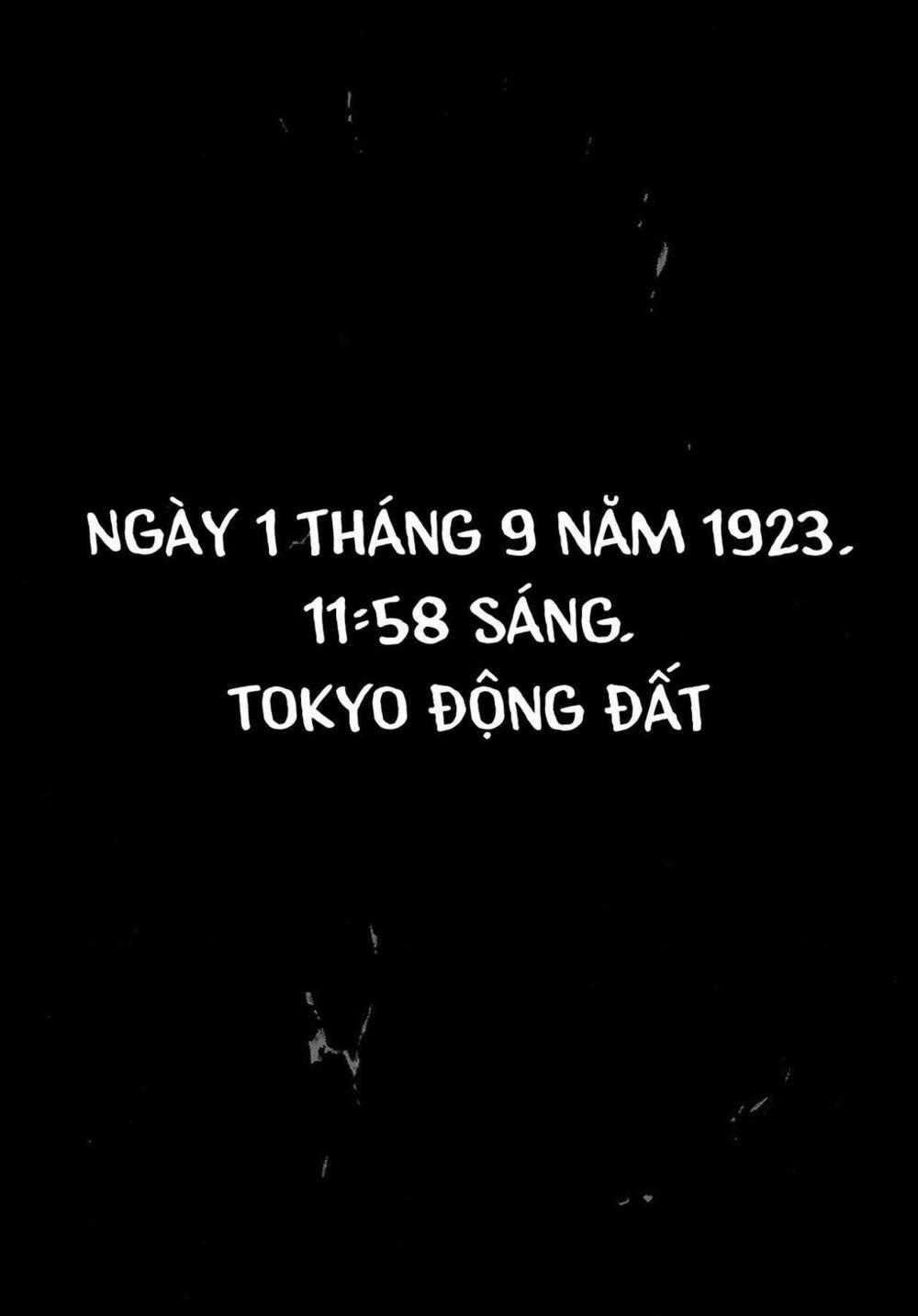 Mars Red Chapter 12 trang 40