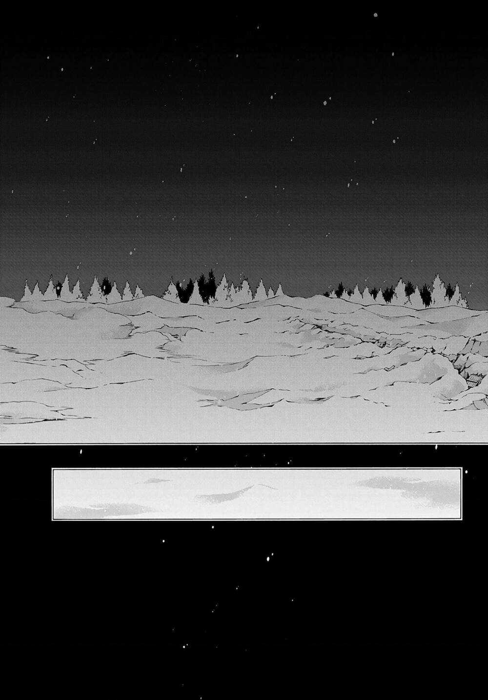 Mars Red Chapter 3.2 trang 6